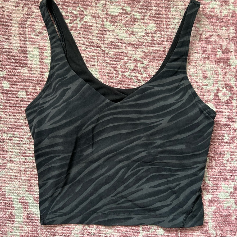 Lululemon Align Tank